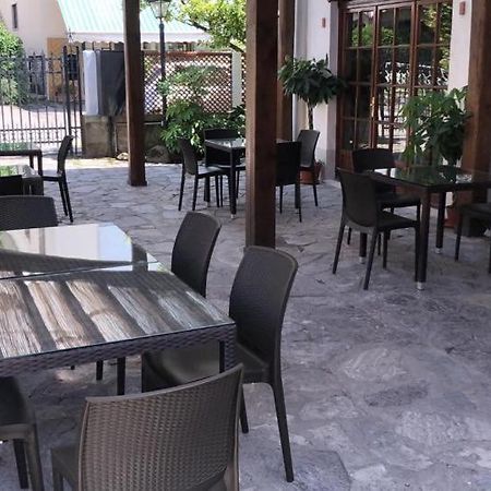 Albergo Antica Lanterna Castelnuovo di Garfagnana Bagian luar foto
