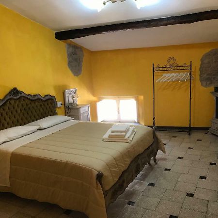 Albergo Antica Lanterna Castelnuovo di Garfagnana Bagian luar foto