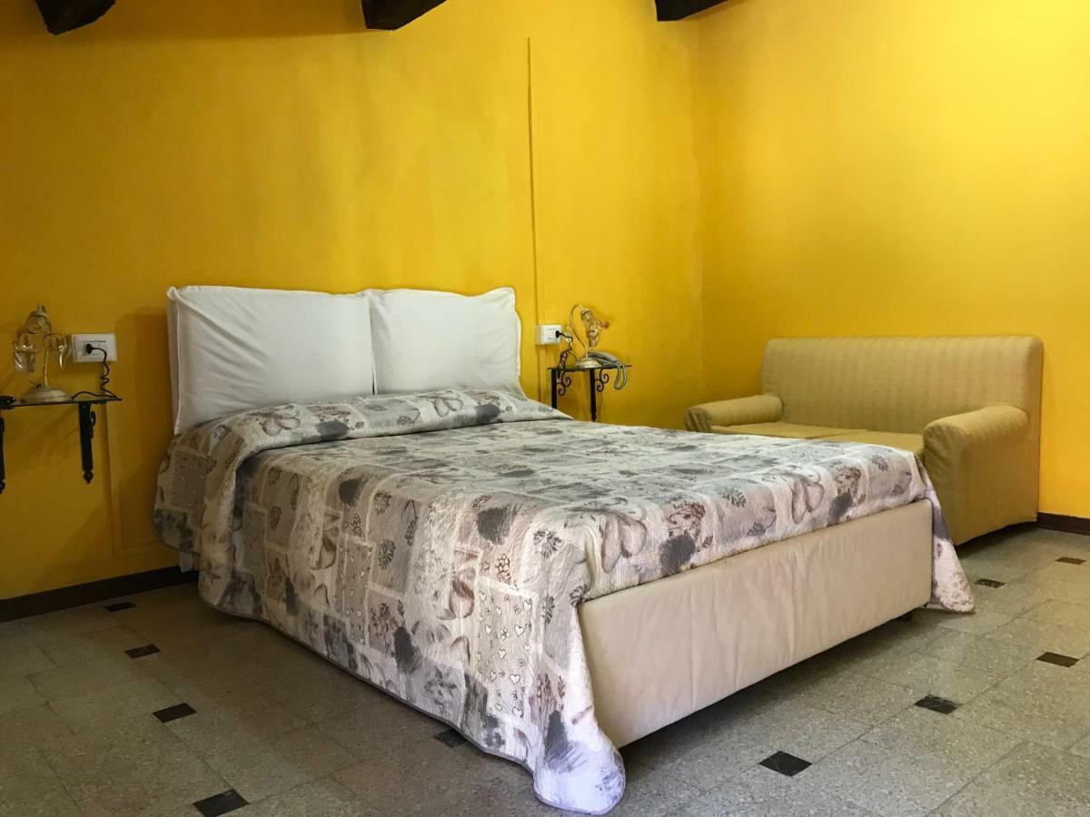 Albergo Antica Lanterna Castelnuovo di Garfagnana Bagian luar foto