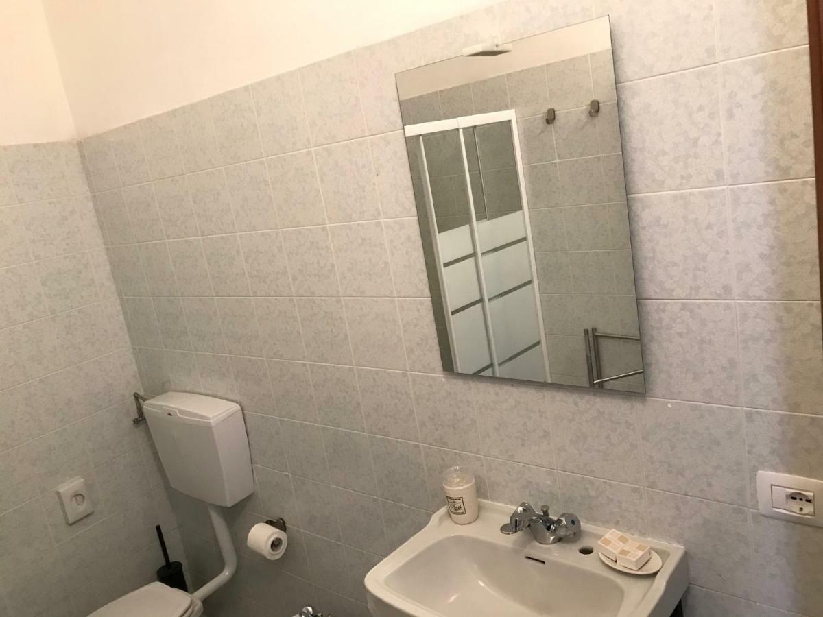 Albergo Antica Lanterna Castelnuovo di Garfagnana Bagian luar foto