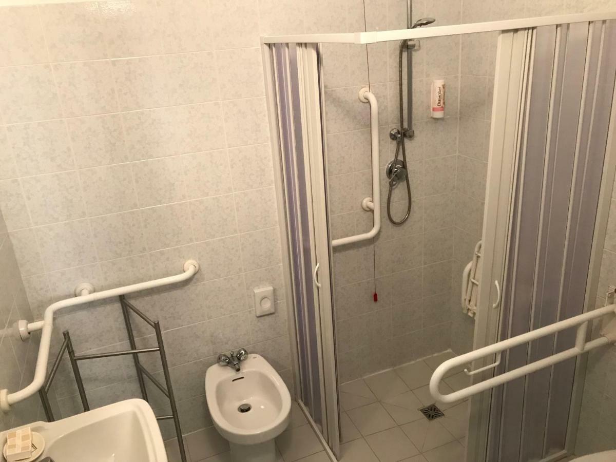 Albergo Antica Lanterna Castelnuovo di Garfagnana Bagian luar foto