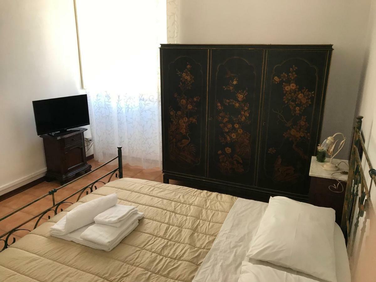 Albergo Antica Lanterna Castelnuovo di Garfagnana Bagian luar foto