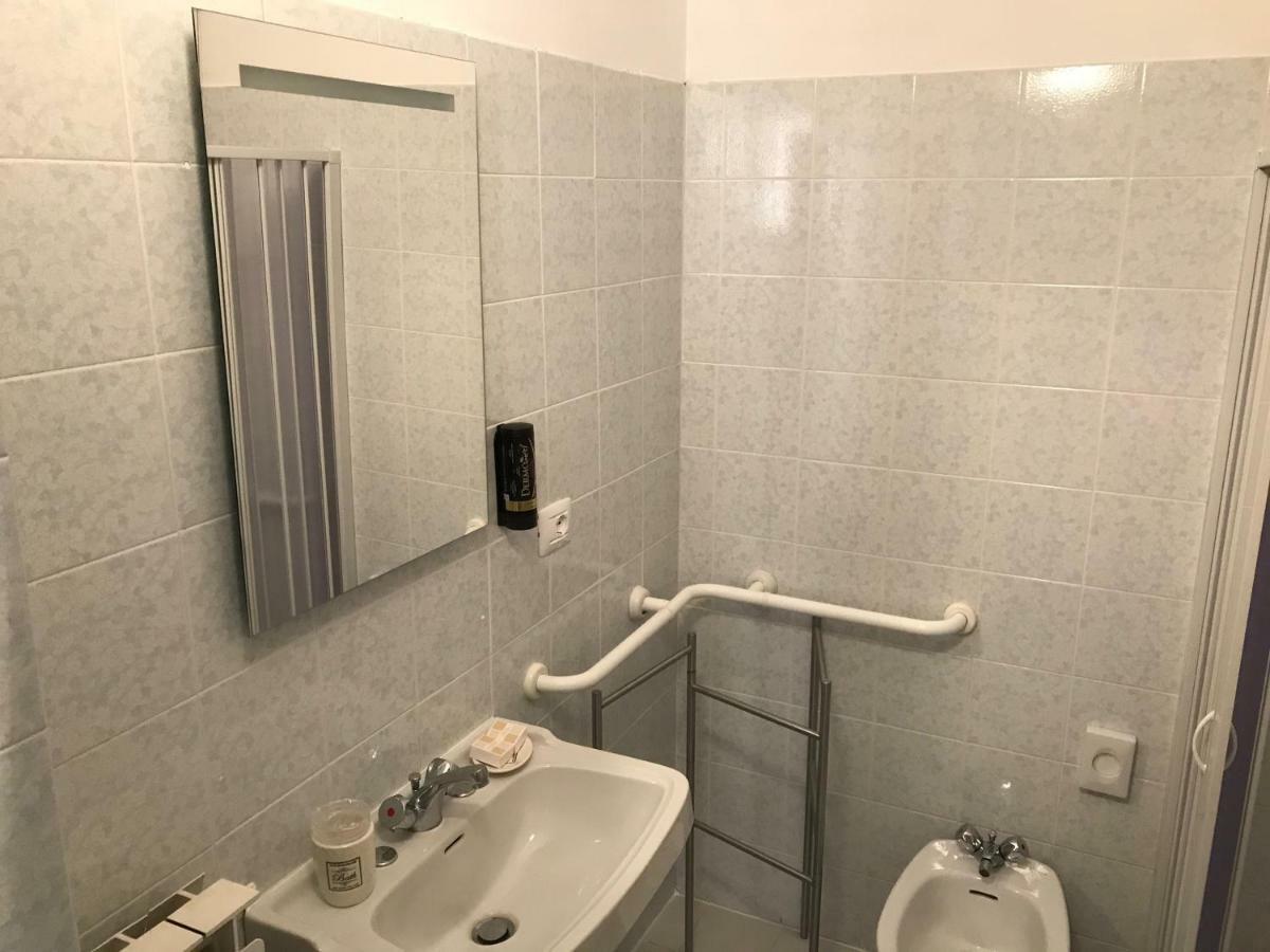 Albergo Antica Lanterna Castelnuovo di Garfagnana Bagian luar foto