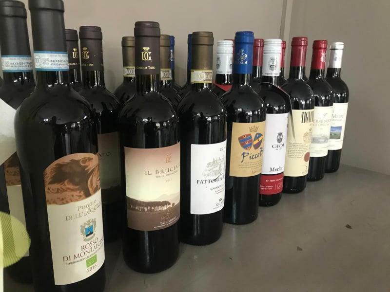 Albergo Antica Lanterna Castelnuovo di Garfagnana Bagian luar foto